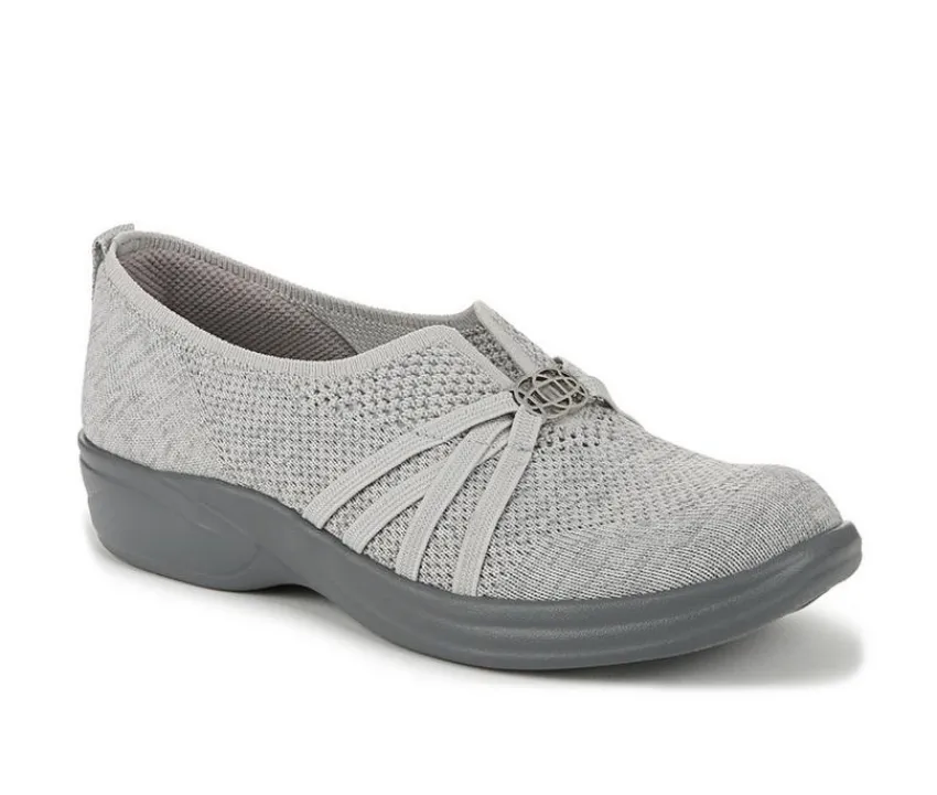 LifeStride Boat Shoes & Slip-Ons>Women's Niche Knit Casual Slip-Ons