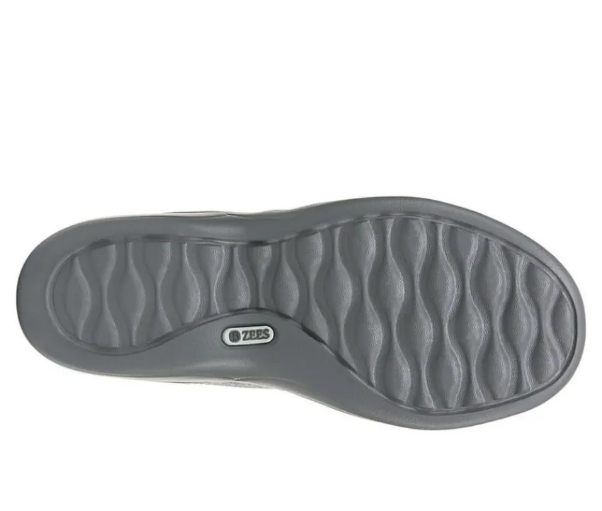 LifeStride Boat Shoes & Slip-Ons>Women's Niche Knit Casual Slip-Ons