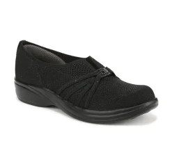 LifeStride Boat Shoes & Slip-Ons>Women's Niche Knit Casual Slip-Ons