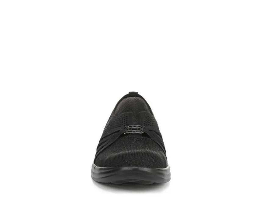 LifeStride Boat Shoes & Slip-Ons>Women's Niche Knit Casual Slip-Ons