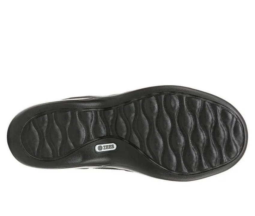 LifeStride Boat Shoes & Slip-Ons>Women's Niche Knit Casual Slip-Ons