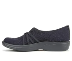 Women's Niche Knit Casual Slip-Ons|LifeStride Discount