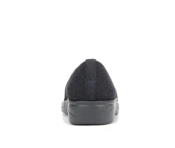 Women's Niche Knit Casual Slip-Ons|LifeStride Discount