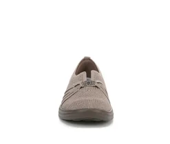 Women's Niche Knit Casual Slip-Ons|LifeStride Hot