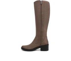 Women's Optimum Knee High Boots|LifeStride Clearance