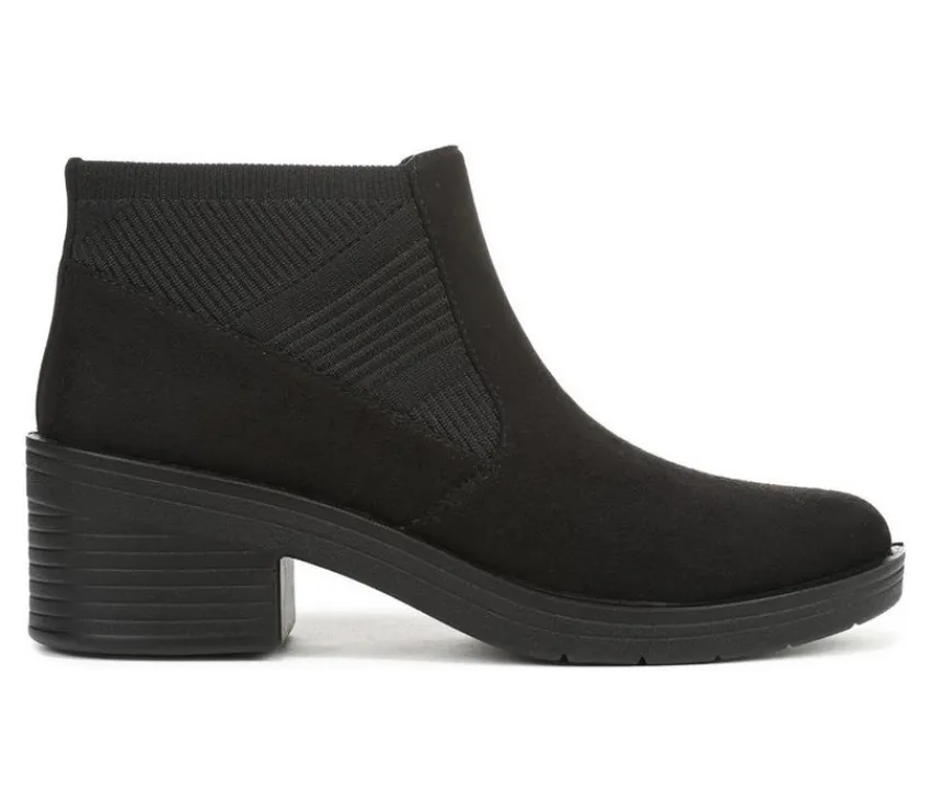 LifeStride Boots & Booties>Women's Outlookknit Booties