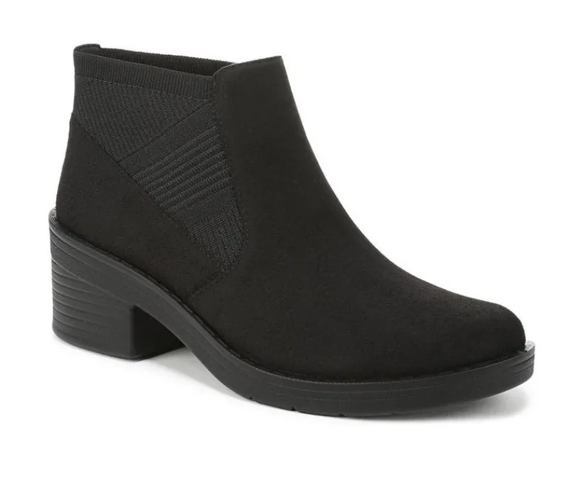 LifeStride Boots & Booties>Women's Outlookknit Booties