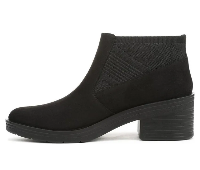 LifeStride Boots & Booties>Women's Outlookknit Booties