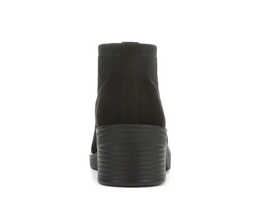LifeStride Boots & Booties>Women's Outlookknit Booties