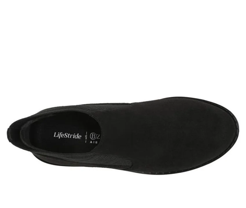 LifeStride Boots & Booties>Women's Outlookknit Booties