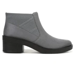 Women's Outlookknit Booties|LifeStride Clearance
