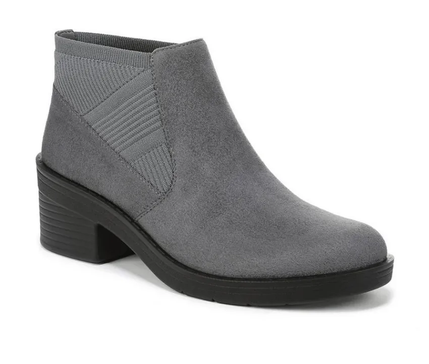 Women's Outlookknit Booties|LifeStride Clearance