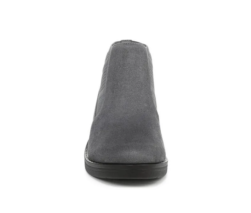 Women's Outlookknit Booties|LifeStride Clearance