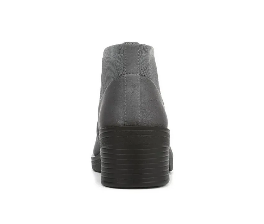 Women's Outlookknit Booties|LifeStride Clearance