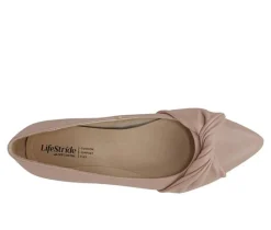 Women's Palm Flats|LifeStride Sale