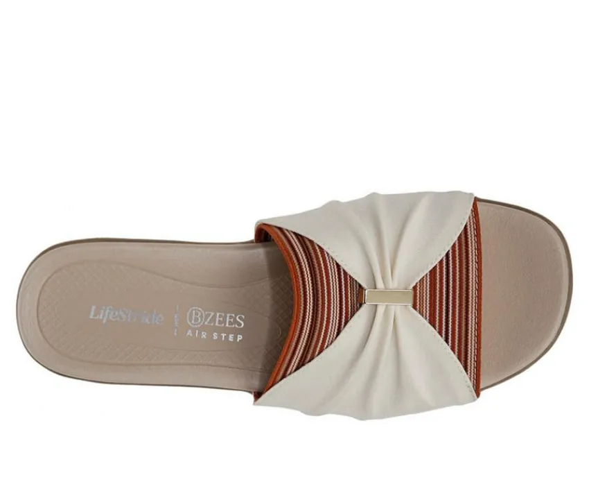 Women's Paradise Sandals|LifeStride