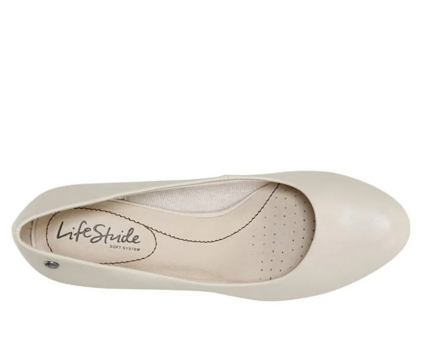 LifeStride Pumps & Heels>Women's Parigi Pumps