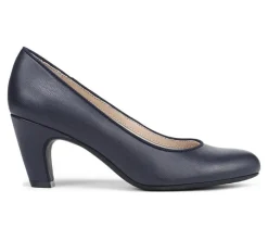LifeStride Pumps & Heels>Women's Parigi Plus Pumps