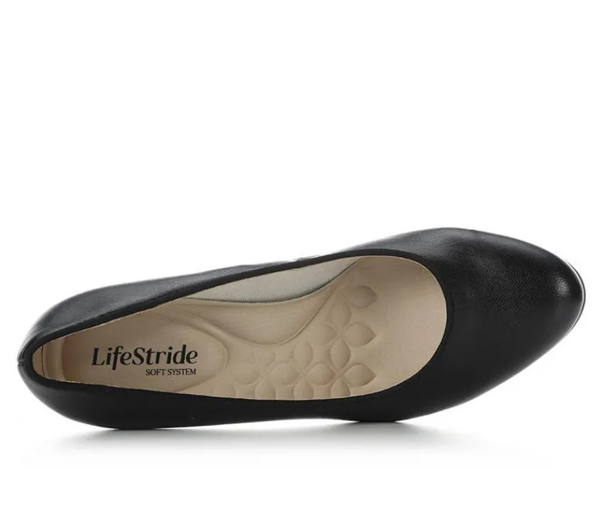 LifeStride Pumps & Heels>Women's Parigi Plus Pumps