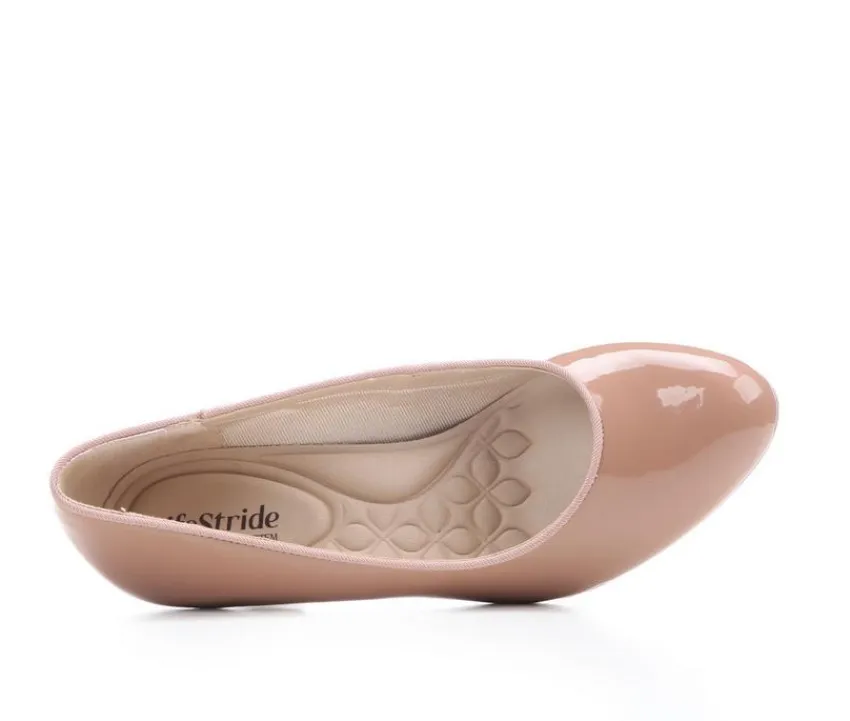 LifeStride Pumps & Heels>Women's Parigi Plus Pumps