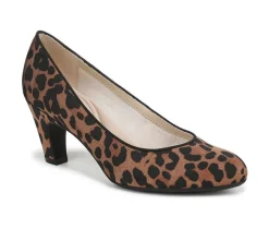 Women's Parigi Plus Pumps|LifeStride Discount
