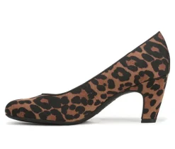Women's Parigi Plus Pumps|LifeStride Discount
