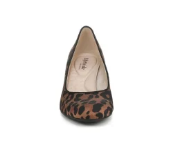 Women's Parigi Plus Pumps|LifeStride Discount