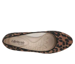 Women's Parigi Plus Pumps|LifeStride Discount