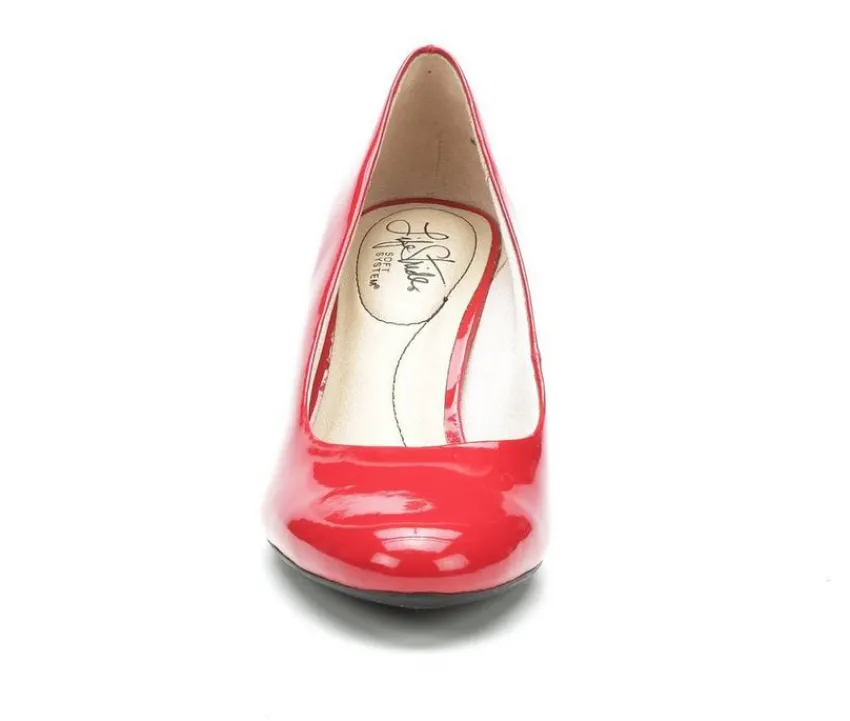Women's Parigi Pumps|LifeStride Best