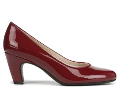 Women's Parigi Plus Pumps|LifeStride Discount