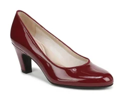 Women's Parigi Plus Pumps|LifeStride Discount