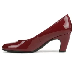 Women's Parigi Plus Pumps|LifeStride Discount