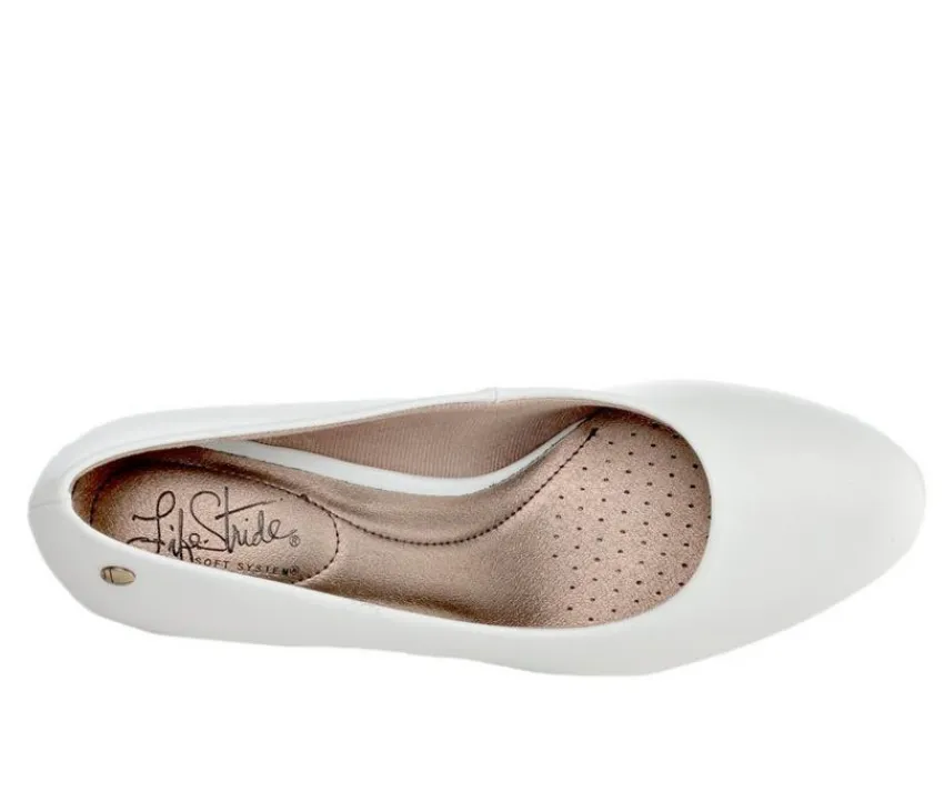 LifeStride Pumps & Heels>Women's Parigi Pumps