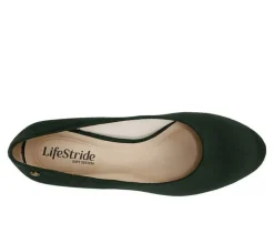 Women's Parigi Pumps|LifeStride Online