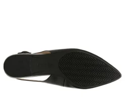 Women's Percy Slingback Flats|LifeStride