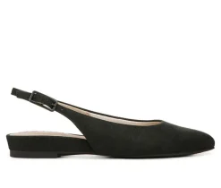 LifeStride Flats>Women's Percy Slingback Flats