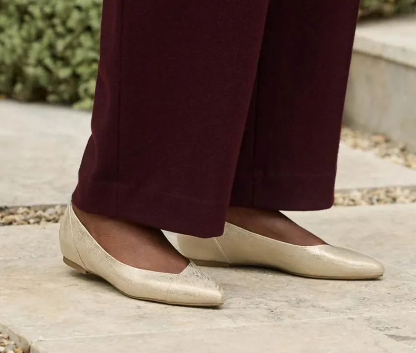 LifeStride Flats>Women's Promise Flats