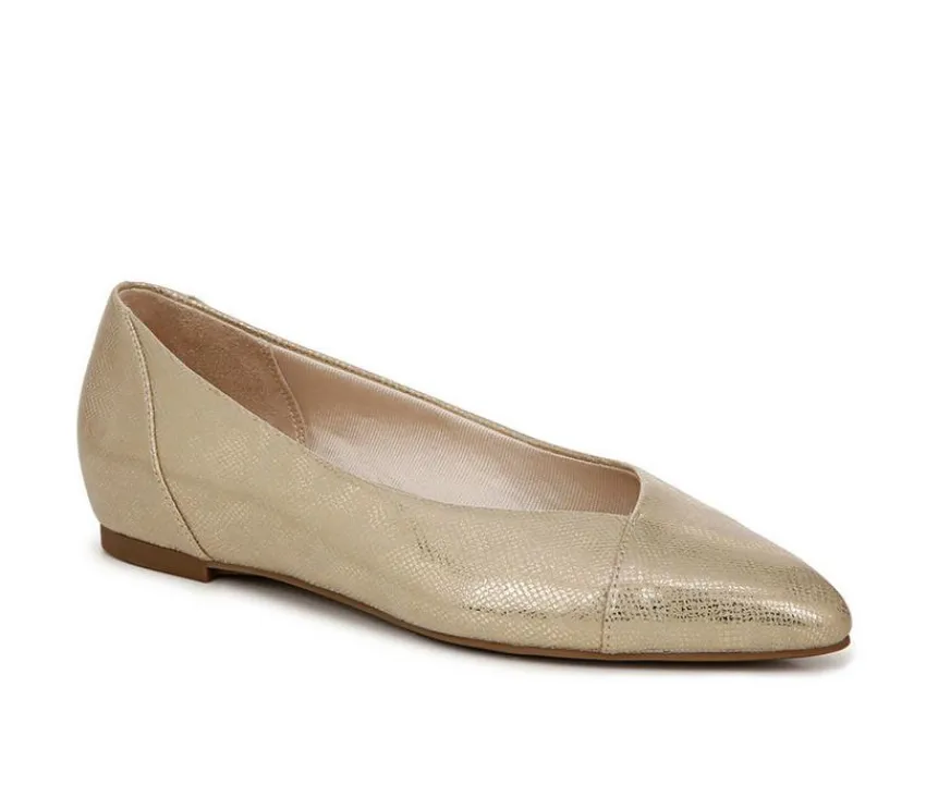 LifeStride Flats>Women's Promise Flats