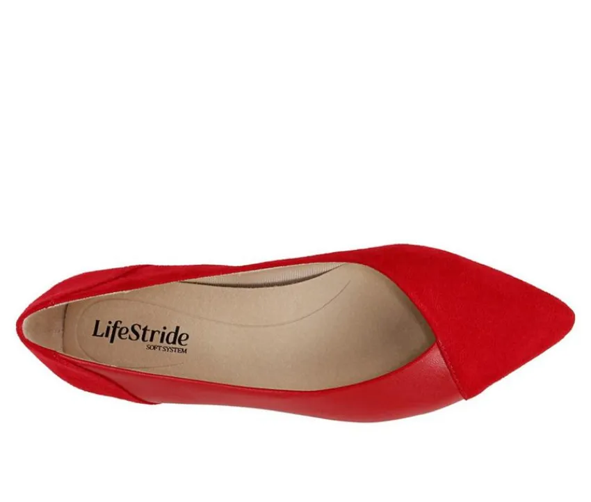 Women's Promise Flats|LifeStride