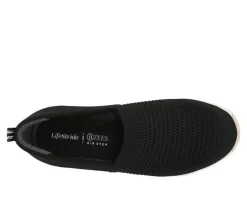 Women's Rest Slip-On Sneakers|LifeStride Online