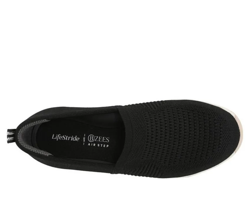 Women's Rest Slip-On Sneakers|LifeStride Online