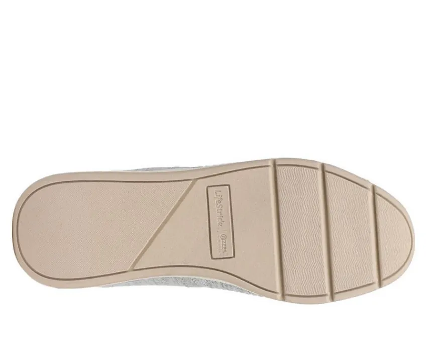 LifeStride Boat Shoes & Slip-Ons>Women's Rest Slip-On Sneakers