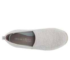 Women's Rest Slip-On Sneakers|LifeStride Clearance