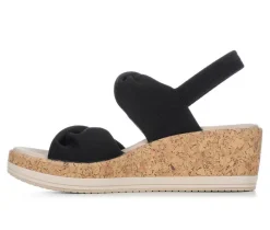 Women's Riley Wedge Sandals|LifeStride New