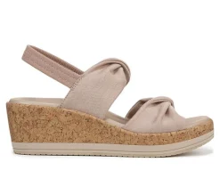 Women's Riley Wedge Sandals|LifeStride