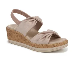 Women's Riley Wedge Sandals|LifeStride