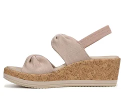 Women's Riley Wedge Sandals|LifeStride