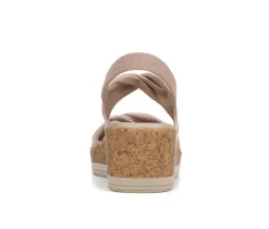 Women's Riley Wedge Sandals|LifeStride