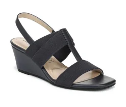 LifeStride Sandals>Women's Sweet Wedges