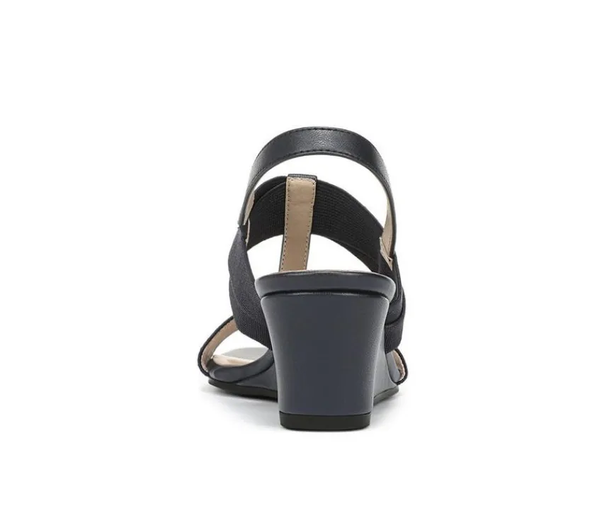 LifeStride Sandals>Women's Sweet Wedges